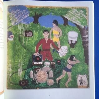 MINGERING MIKE (Dori Hadar著)The Amazing Career of an Imaginary