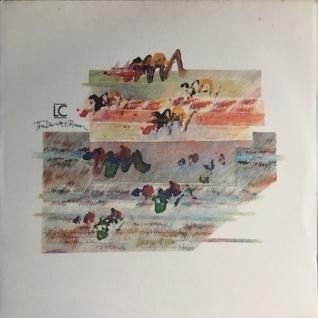 THE DURUTTI COLUMNLC (LP) - パライソレコード