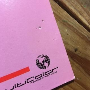 SENOR COCONUT Y SU CONJUNTOEl Baile Aleman (LP) - パライソレコード