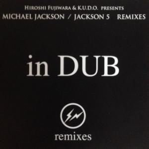 HIROSHI FUJIWARA In Dub Conference Remix (12inch) - パライソレコード