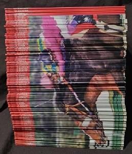 週刊100名馬 - 《蓑虫屋》 競馬専門古書店