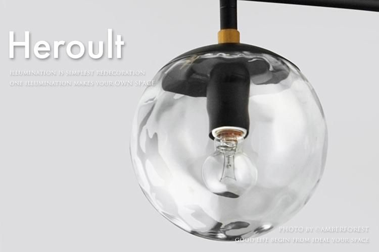 Heroult エルー [LT-4267 LT-4268 LT-4269] | INTERFORM インター