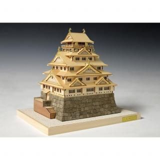 1/75 平等院 鳳凰堂 塗料一式 - 【公式】ウッディジョーオンラインショップ