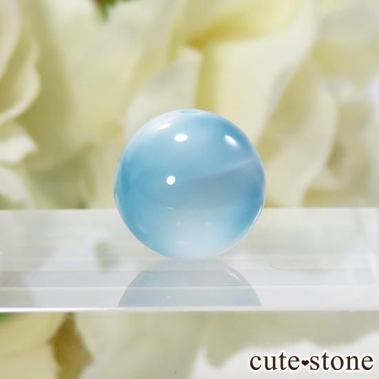 粒売り】高品質 ラリマー AAAA+ 10mm- cute stone -