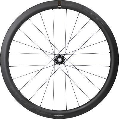 スピード42 DB 2WAY-FIT ディスクブレーキ ホイールセット