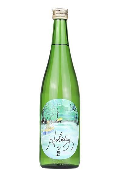 小左衛門 Holiday“カヤック” 720ml （こざえもん）【CWS】