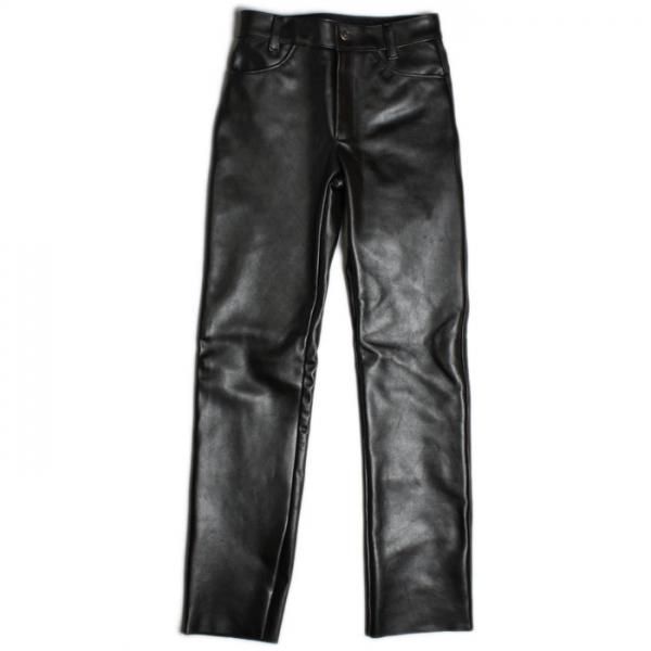 バンソン レザーパンツ ストレートタイプ 日本別注モデル 9PT2