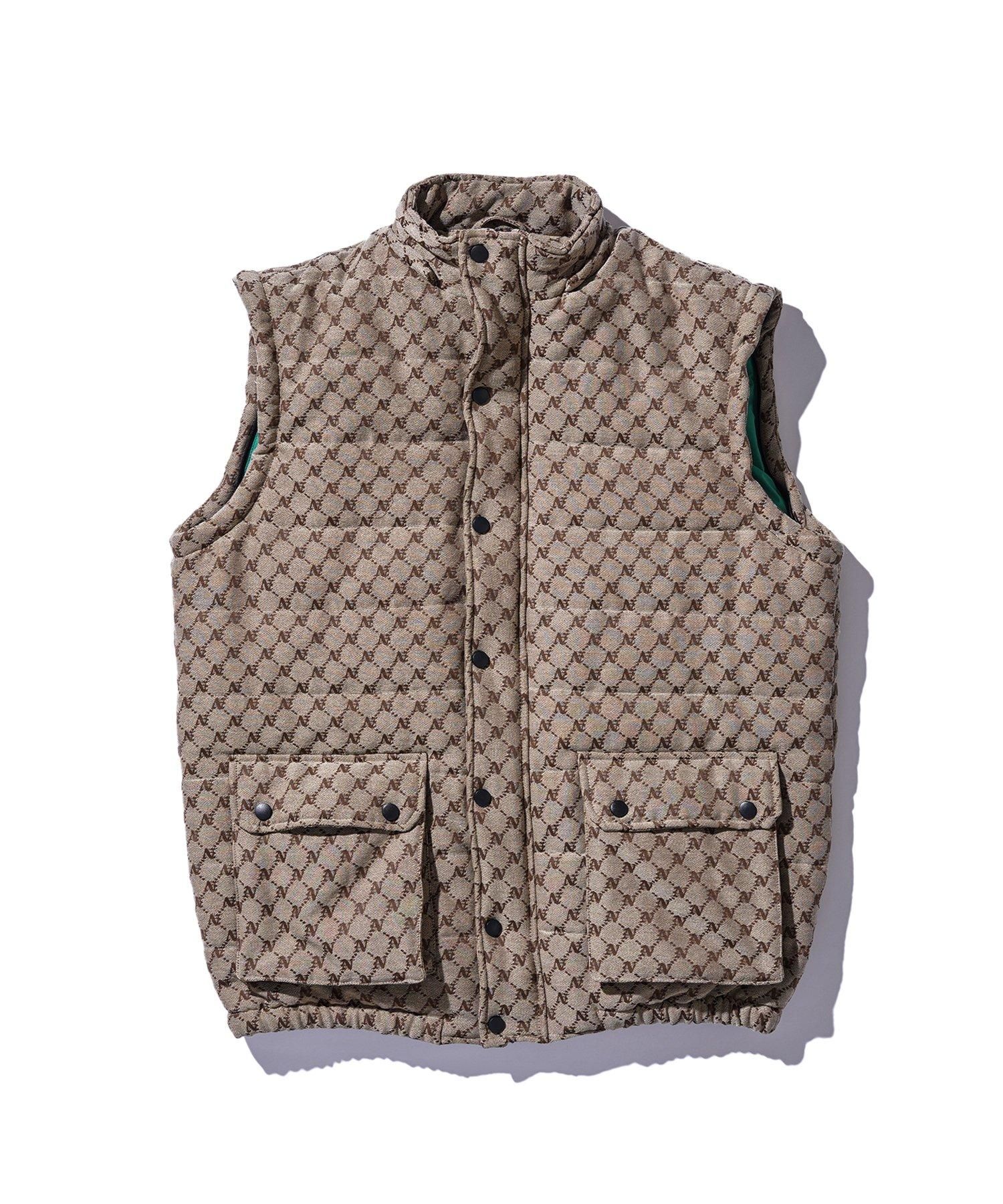 NEWVINTAGE(ニューヴィンテージ) ジャケット NEWVINTAGE MONOGRAM 2WAY