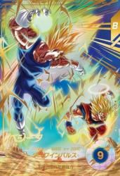 カードショップカリントウ】ドラゴンボールスーパーダイバーズ 6弾