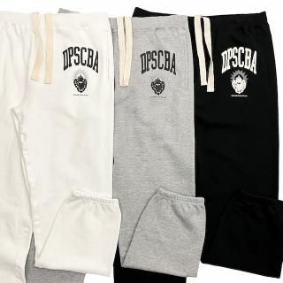 USED×ハンド刺繍 Bワッペン風スエット - メキシコ雑貨 通販『nifunifa』