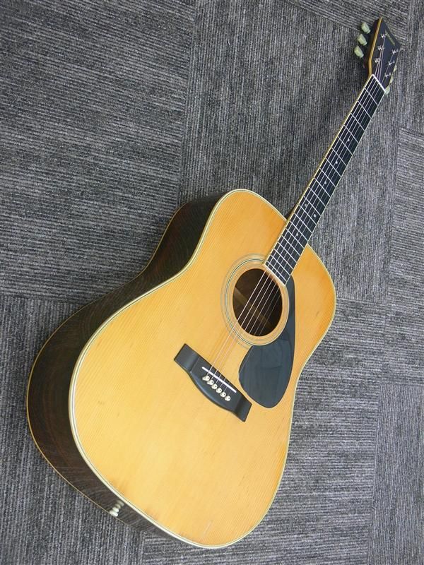 YAMAHA FG-251B アコースティックギター YAMAHA FG-251B Acoustic