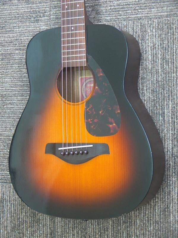 YAMAHA JR2 FG-Junior TBS【2019年製】 - ギター専門店PAL