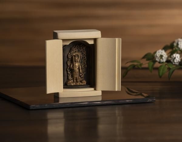 高野山金剛三昧院御祈祷 大日如来