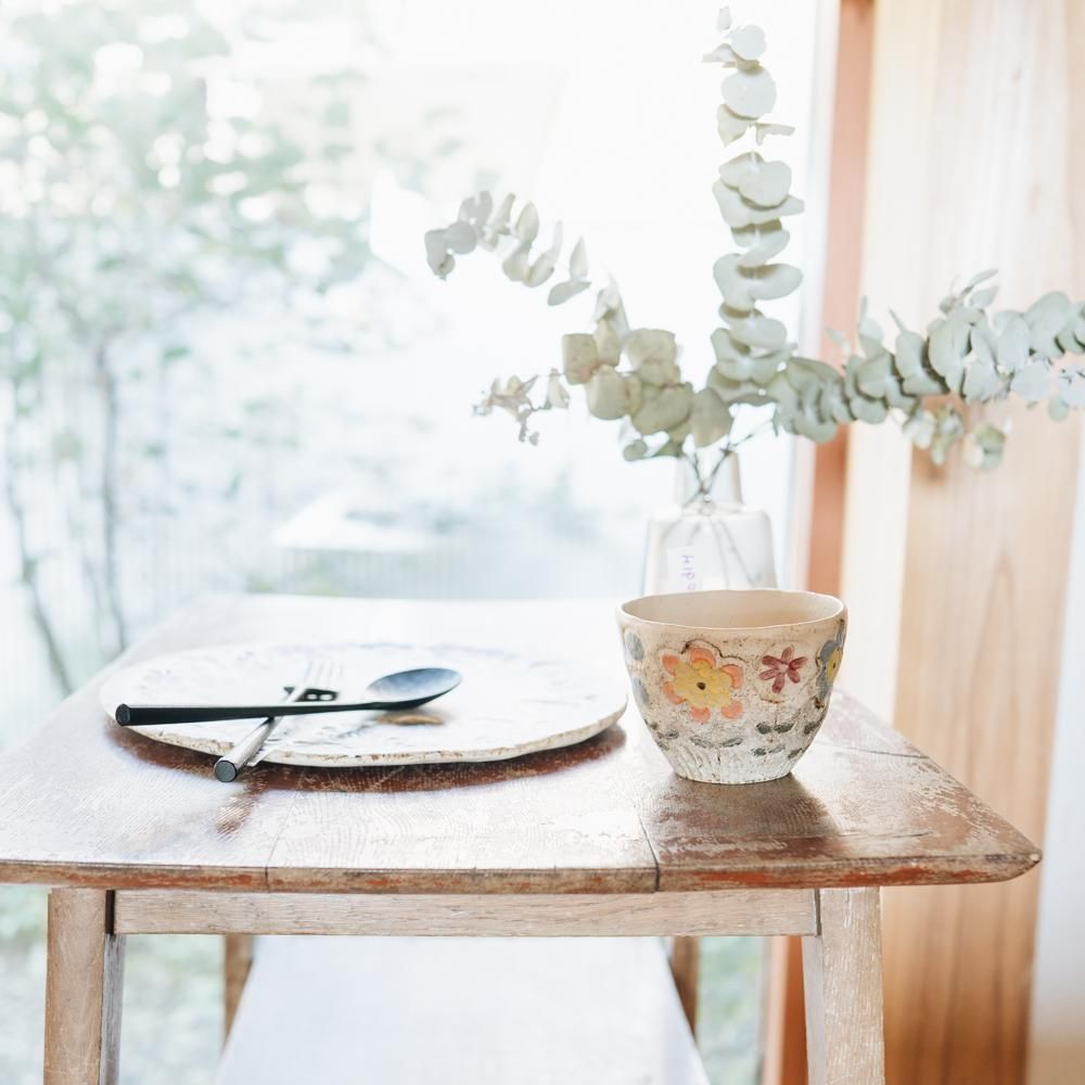 作家さんの器と暮らしにまつわる道具のお店｜イロドリ｜オンラインストア