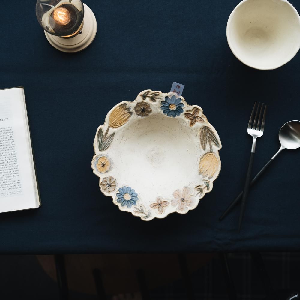 作家さんの器と暮らしにまつわる道具のお店｜イロドリ｜オンラインストア