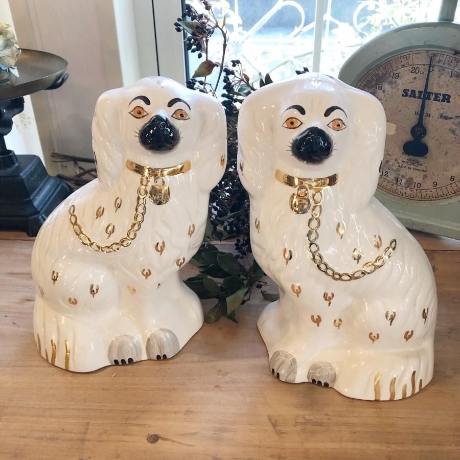 陶器 - アンティークとテディベアの店 Parade（パラード）