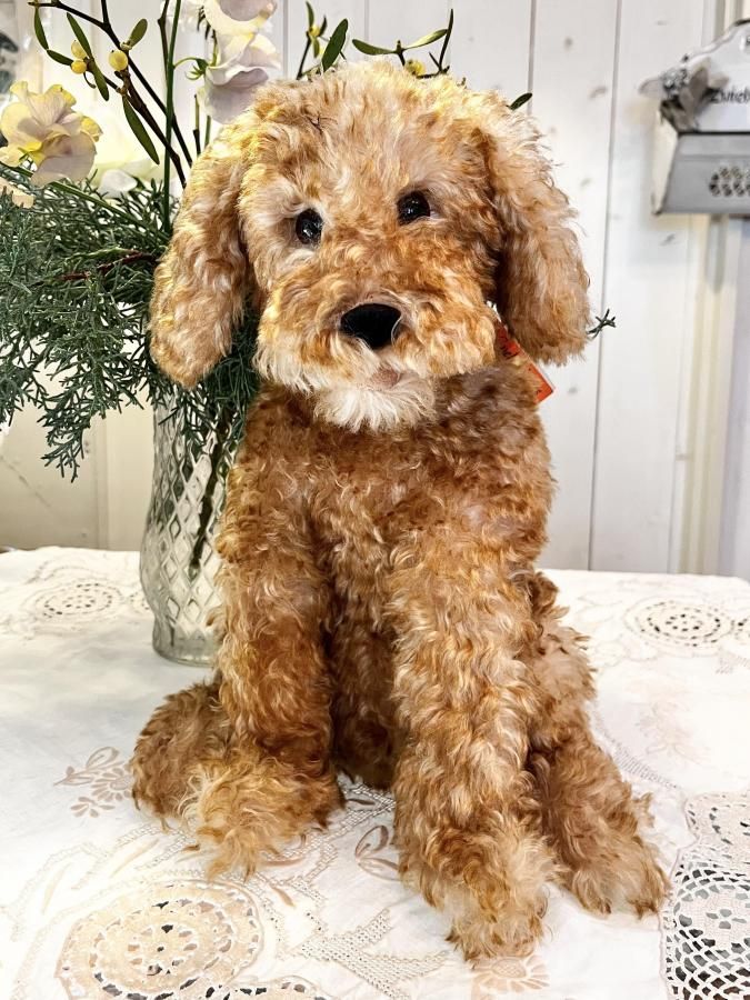 その他 - アンティークとテディベアの店 Parade（パラード）