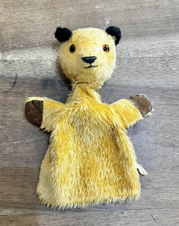 チャドヴァレー Chad Valley - アンティークとテディベアの店 Parade