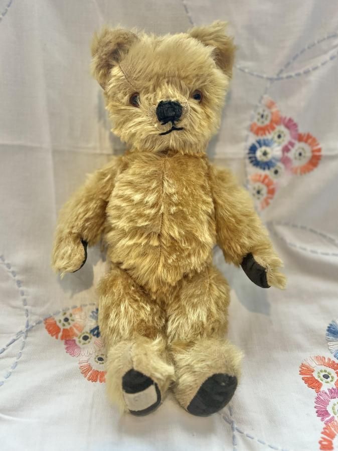 ぬいぐるみ - アンティークとテディベアの店 Parade（パラード）