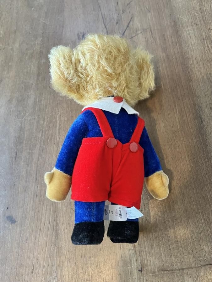 メリーソート Mr.Twisky Cheeky & Mrs.Twisky Cheeky - アンティークと