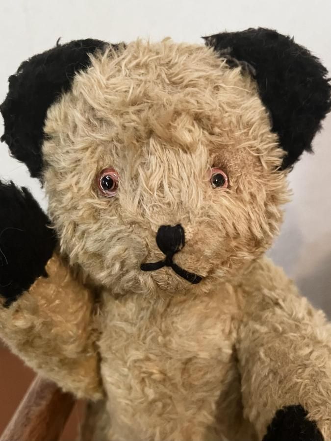 アンティークとテディベアの店 Parade（パラード）