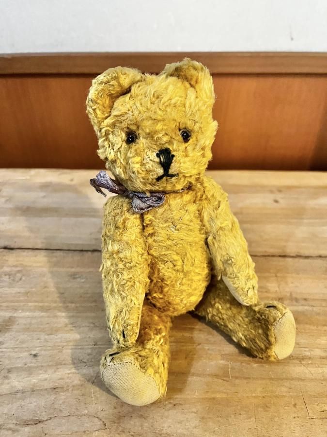 イギリス メーカー不詳 - アンティークとテディベアの店 Parade