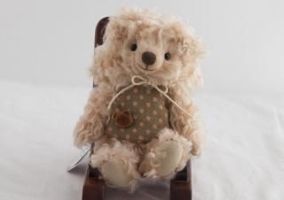 sooty スーティーベア - アンティークとテディベアの店 Parade（パラード）