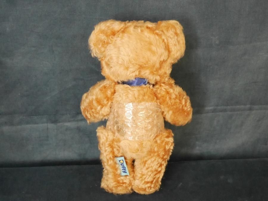 シュタイフ社コラボ Duffy ディズニーシー10周年記念 新品