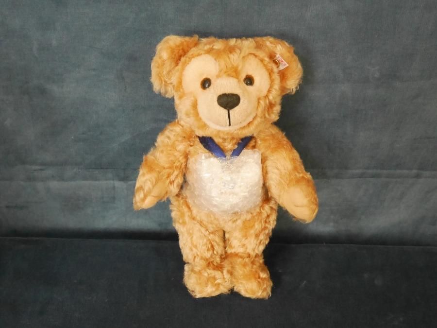 シュタイフ社コラボ Duffy ディズニーシー10周年記念 新品