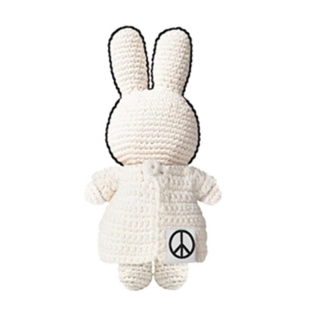 アムステルダム国立美術館 x ミッフィー 「Miffy for Peace