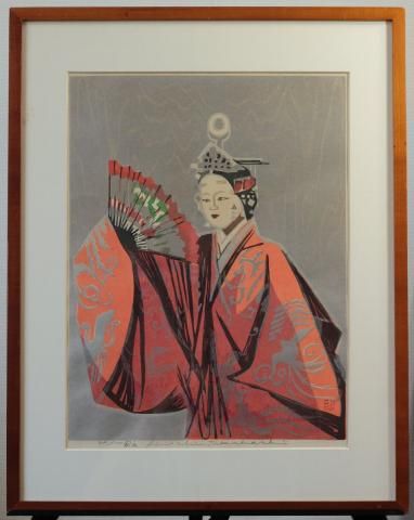 高橋 信一の作品 (た行,タ行,)- 絵のある暮らし・絵になる暮らし｜武田