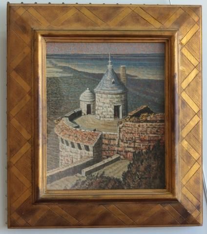 横田善夫 水車小屋 横田善夫水車小屋