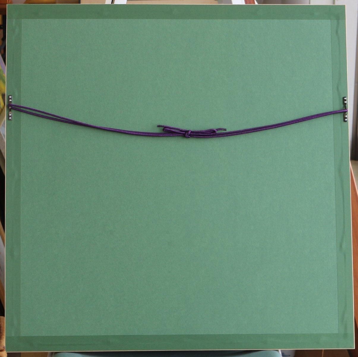 シルクスクリーン オノサトトシノブ「SILK－47」商品番号770