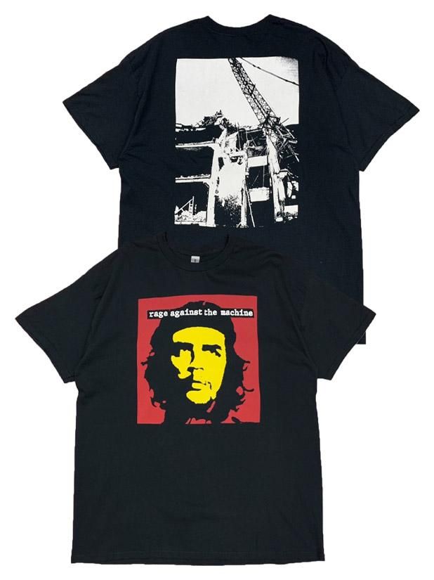 RAGE AGAINST THE MACHINE / CHE -
