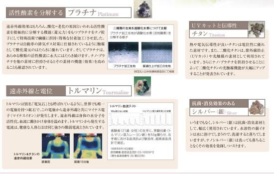 DisMoi ブランケット | 周波数加工・テラヘルツ加工 - 大幸