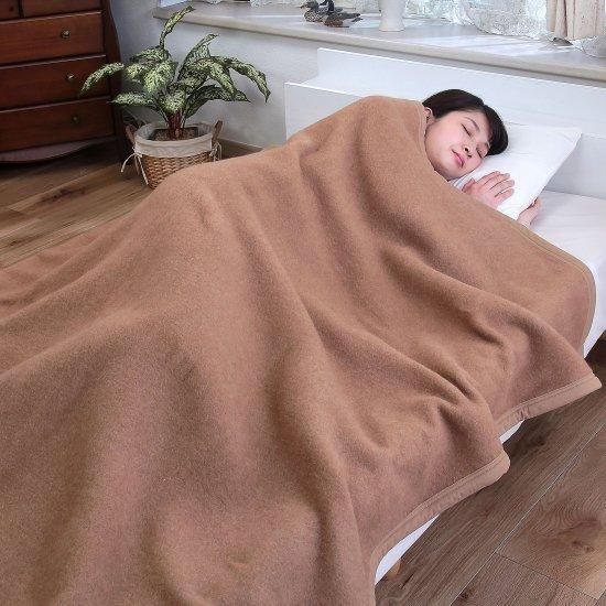 キャンペーン】キャメル毛布 - ラクダ素材のキャメル屋オンライン