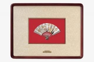 扇 - TAKEHIKO - 武比古 - 日本の伝統工芸・関工芸株式会社