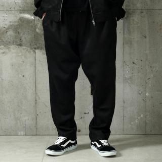 Side Line Wide Easy Pants - MOONAGE DEVILMENT PRIVATE WEB STORE