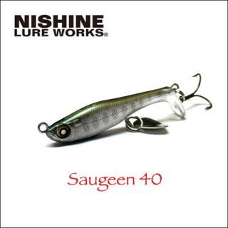 ニシネルアーワークス - フィッシングサロン心斎橋 ONLINE