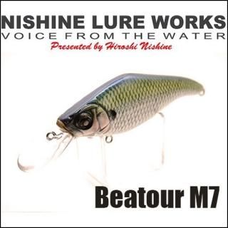 ニシネルアーワークス - フィッシングサロン心斎橋 ONLINE