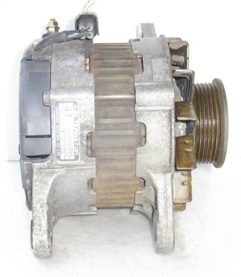 ○オルタネーター○日野大型トラック プロフィア 0201-172-0510/27040