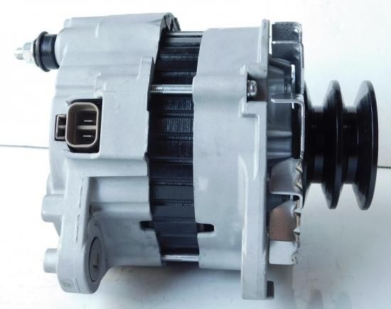 要コア返却】○オルタネーター○三菱ふそう スーパーグレート用