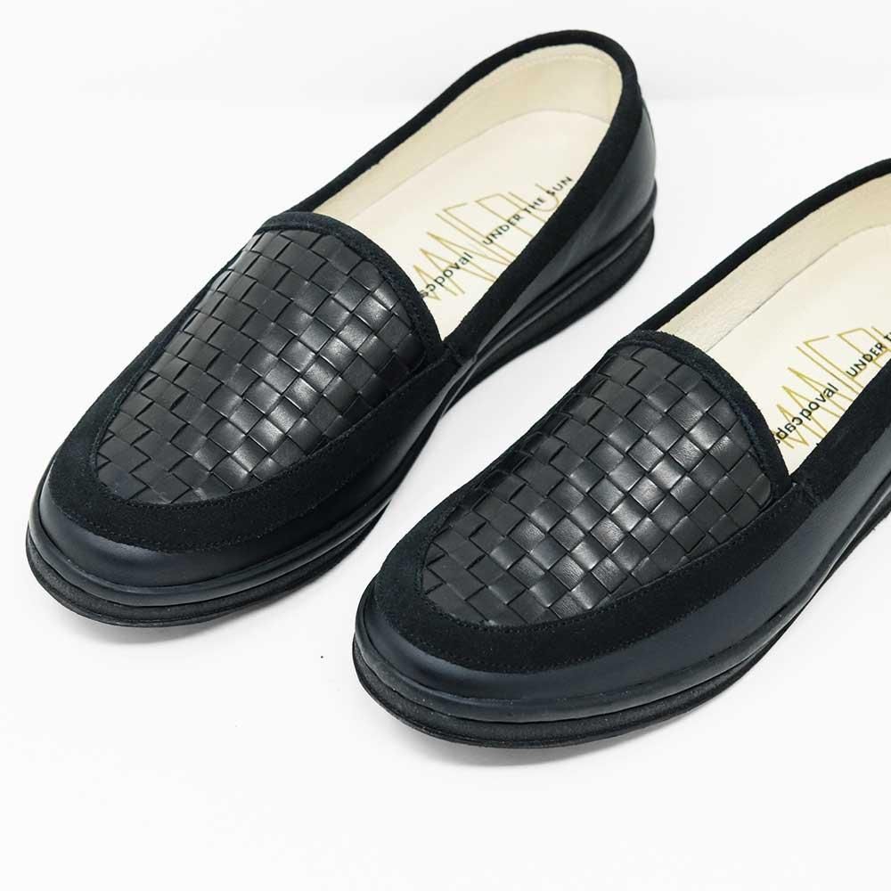 CABARET POVAL [MANEBU | UNDER THE SUN LOAFER]