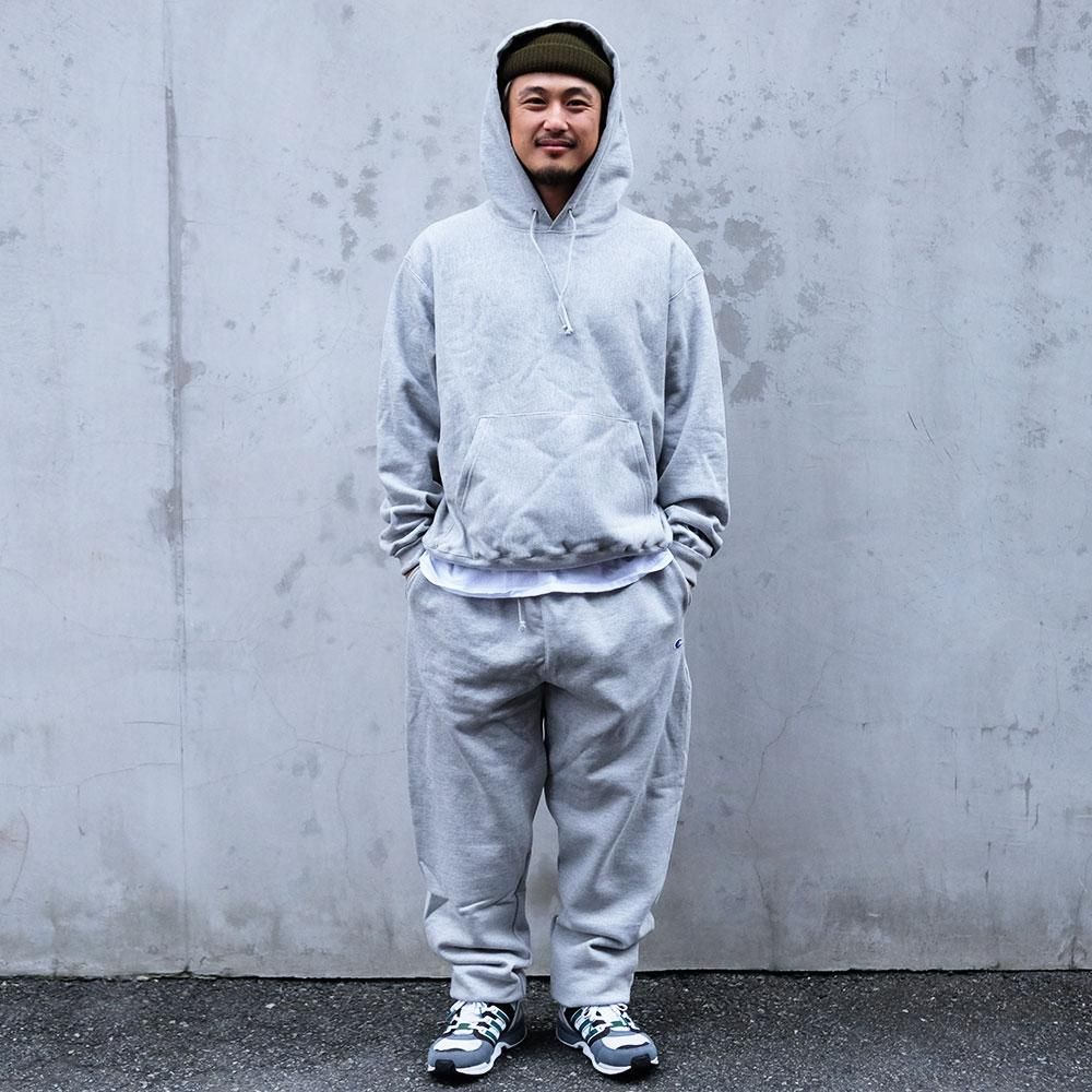 CHAMPION USA アメリカ企画 [REVERSE SWEAVE 12oz. SWEAT PANT