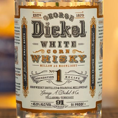 ジョージディッケル No.1 ホワイト レビュー動画/味/比較