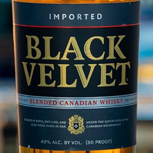 ブラックヴェルヴェット レビュー動画/味/比較/テイスティング