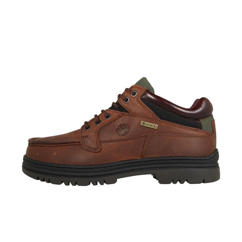 ティンバーランド モックトゥ ゴアテックス Timberland MOC TOE GTX