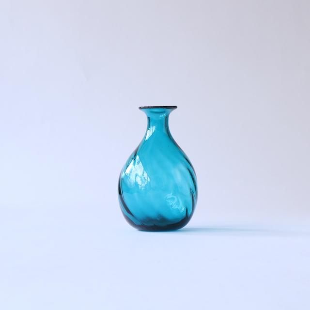 倉敷ガラス 小谷栄次 徳利（とっくり）の通販 | 美観堂