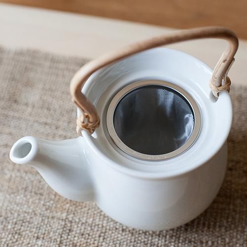 ティシュアンティーク 土瓶 - 4TH-MARKET onlineshop