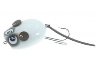 ルアーブランド バモノス！｜トップウォータープラグの製造・販売